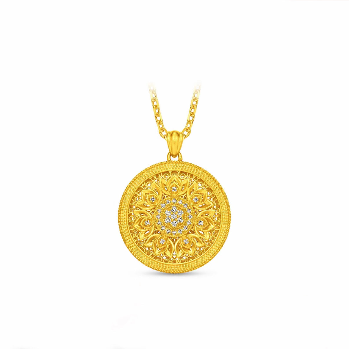 18k gold