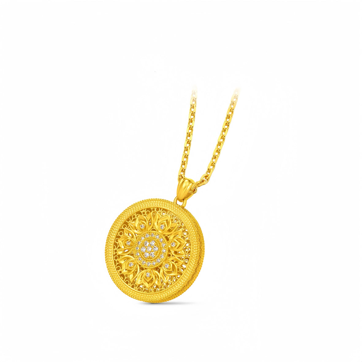 18k gold
