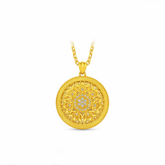 18k gold